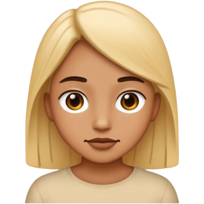 In dat  emoji