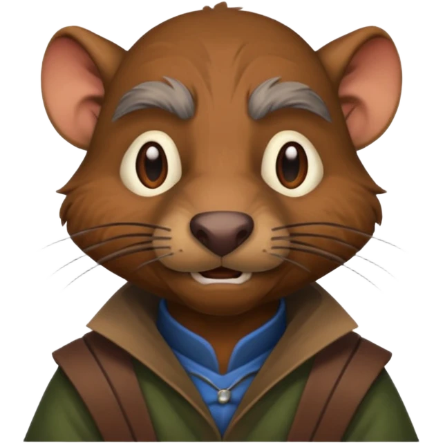 master splintr emoji