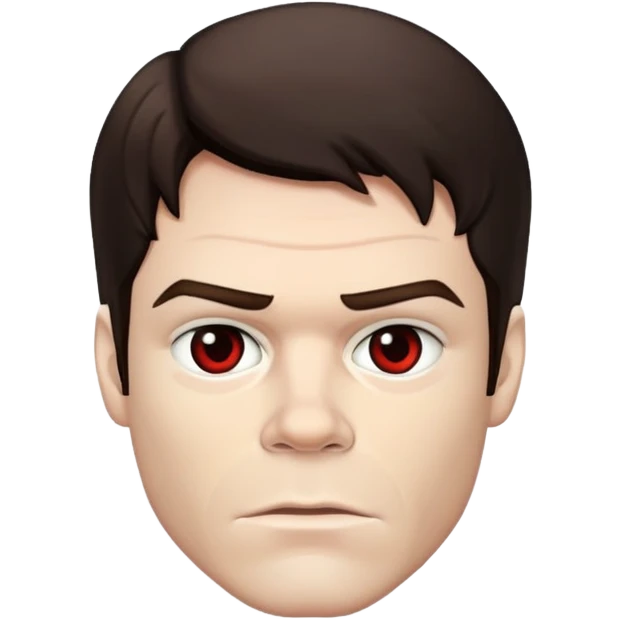 Dexter Morgan  emoji