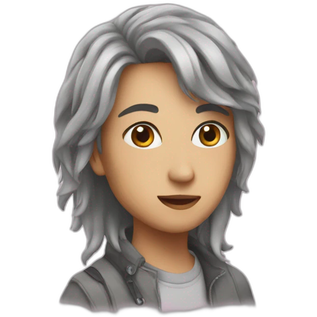 Ia emoji