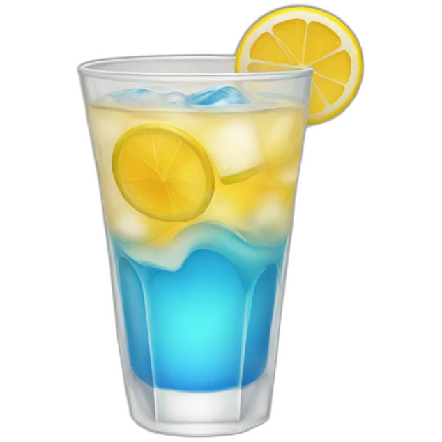Prime drink emoji