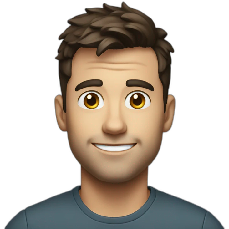 Mark rober emoji