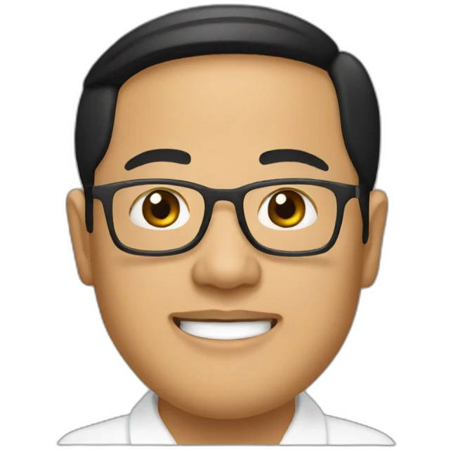 prabowo emoji