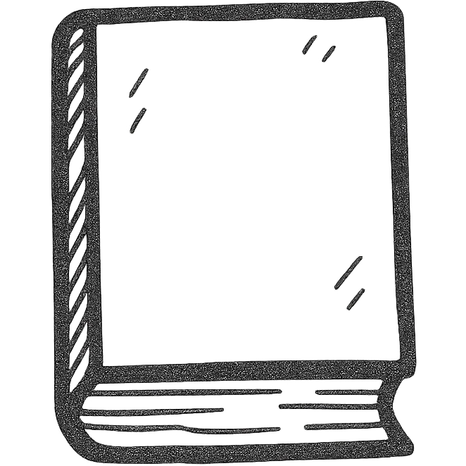 a book emoji