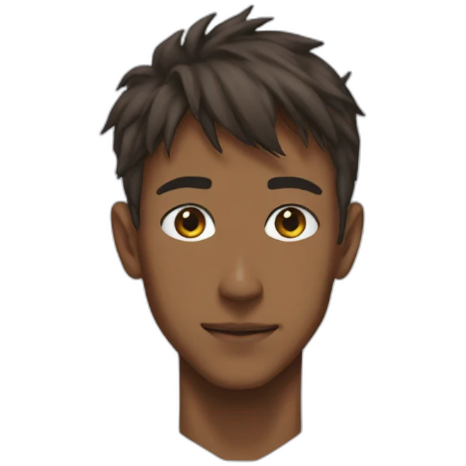 EVANGELION emoji