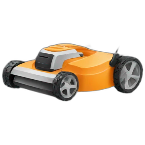 lawnmower emoji