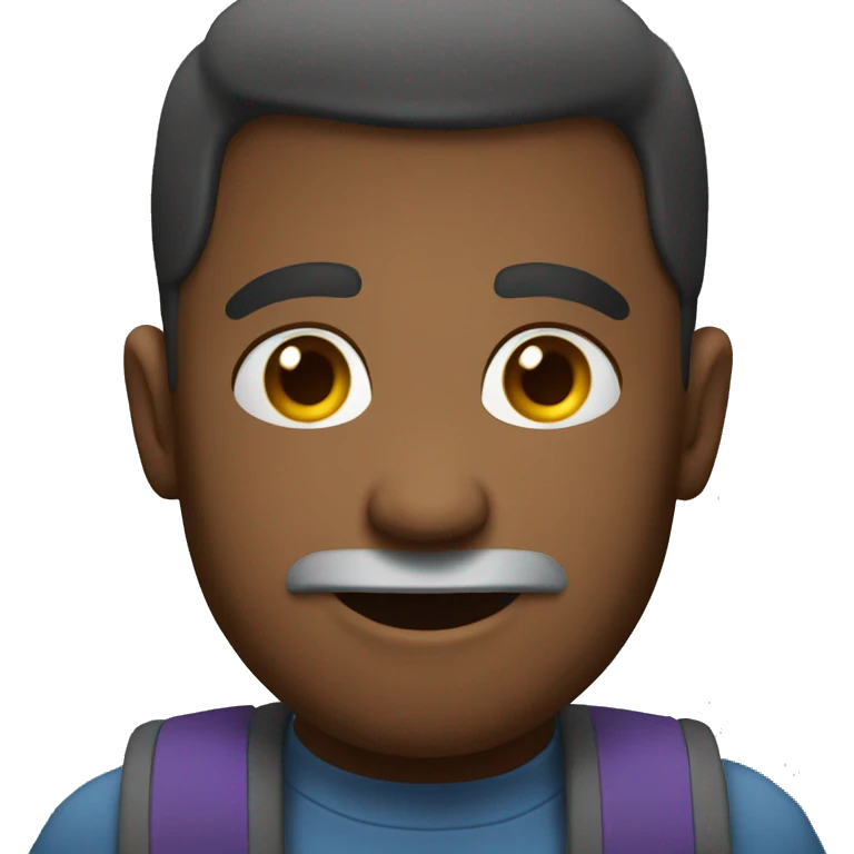 نار emoji