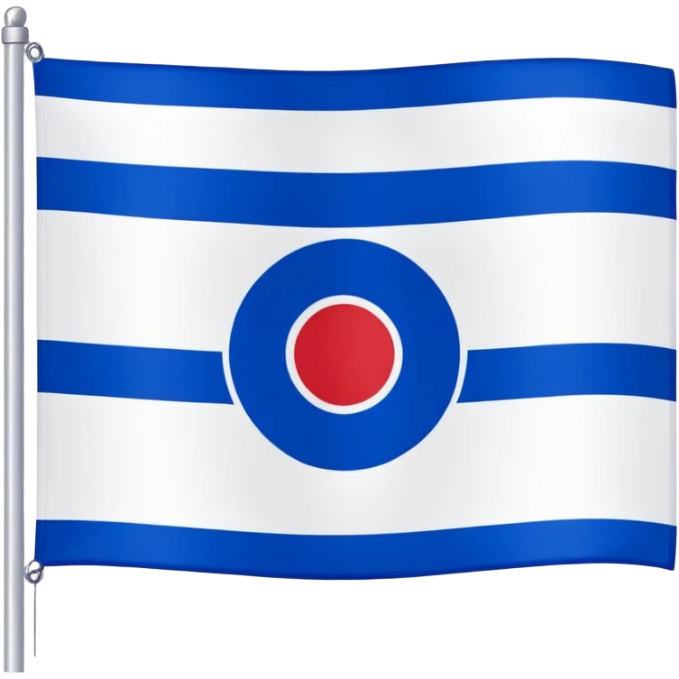flag of yakutia emoji
