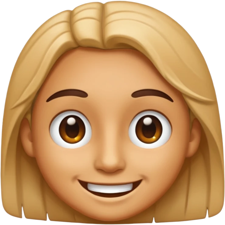 Mi cara emoji
