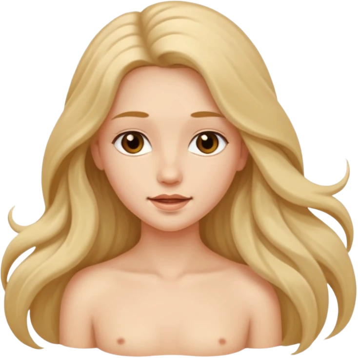 Naked girlçırıl cıplak emoji