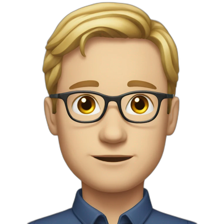 Christian Klein emoji