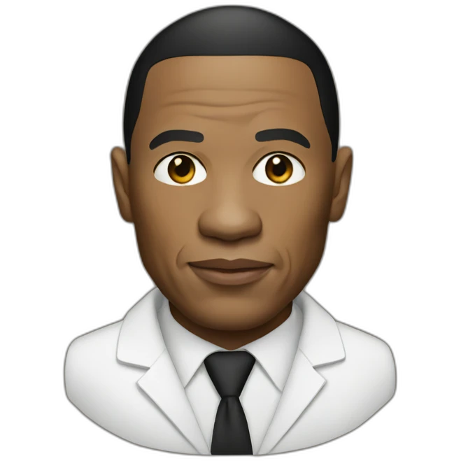 Dr. Dre emoji