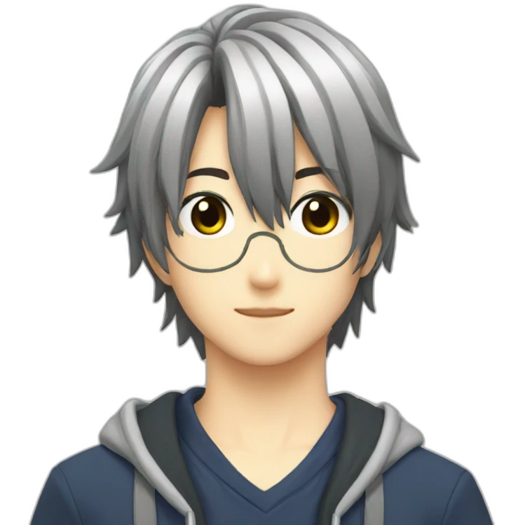 makoto yuki emoji