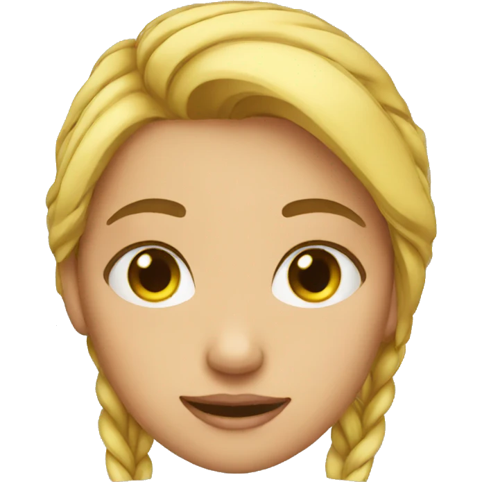 girls  emoji