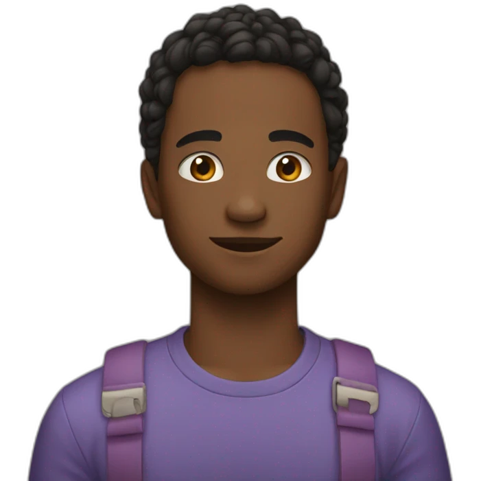 18 ans emoji