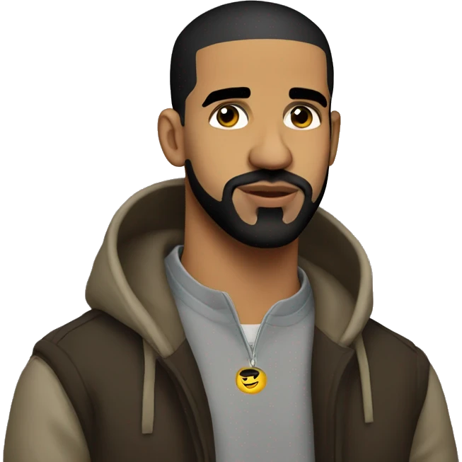 Drake emoji