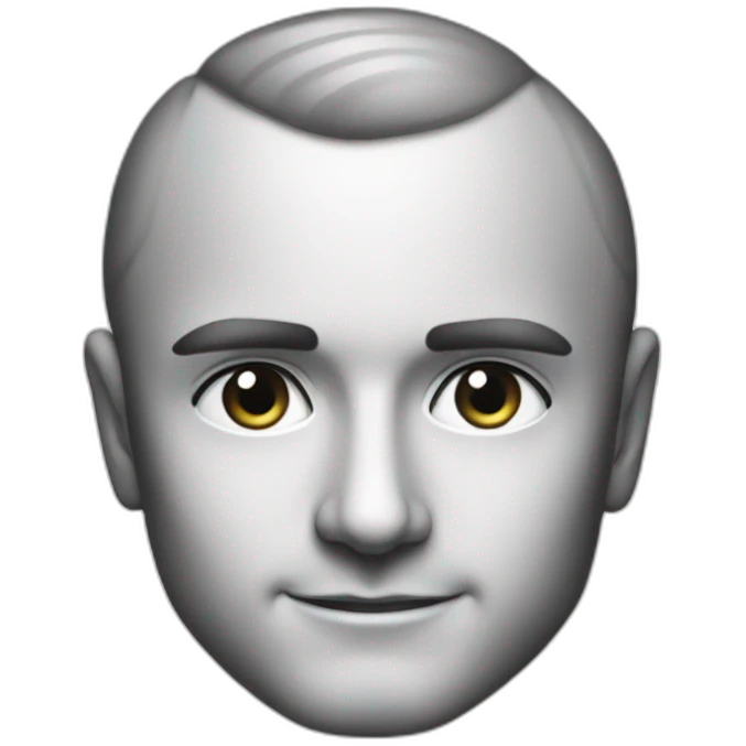 Young Phil Collins emoji