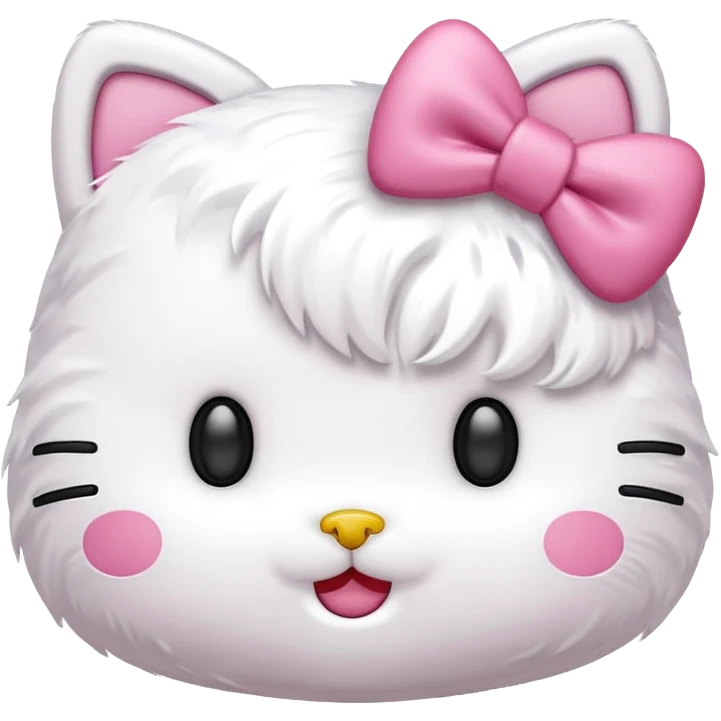 Hello-kitty hello-kitty emoji