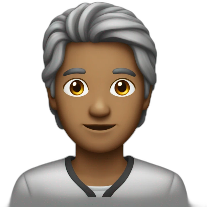 sata andagi emoji