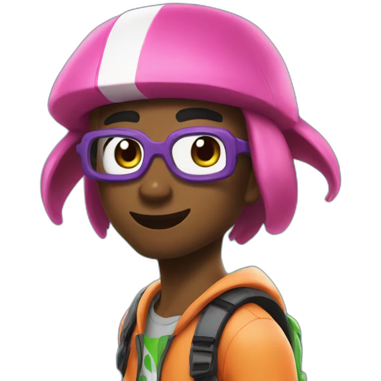 splatoon emoji