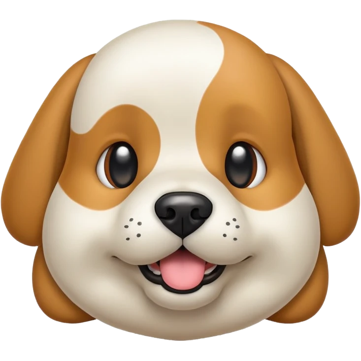 dog emoji