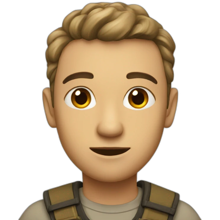 Wejdene emoji