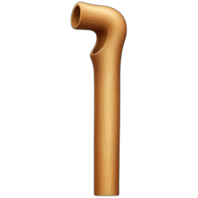 cane emoji