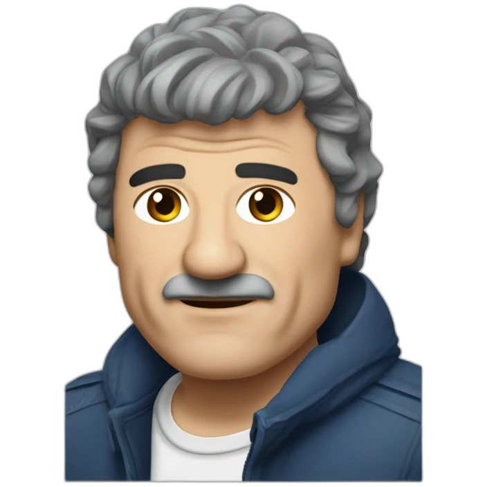 jean-marie bigard emoji