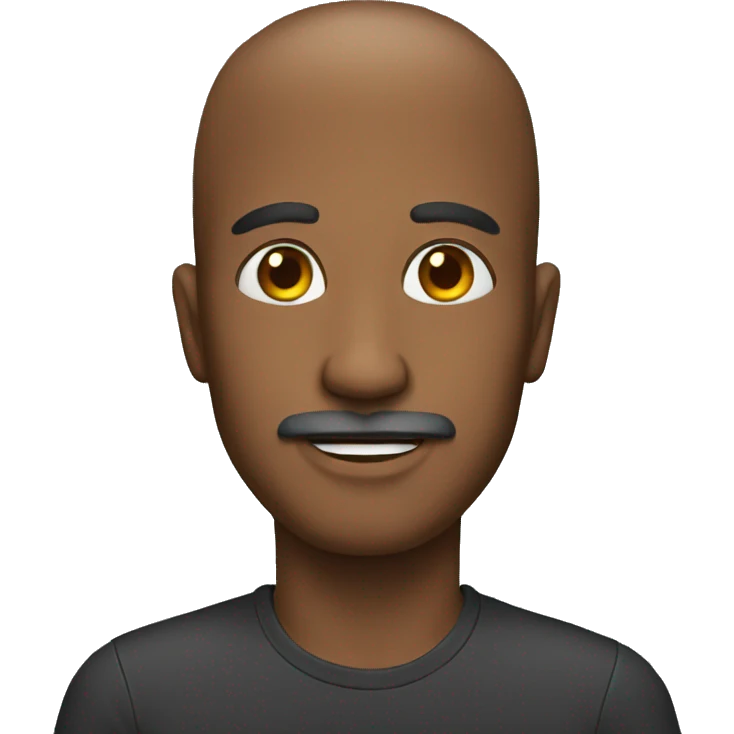 man emoji