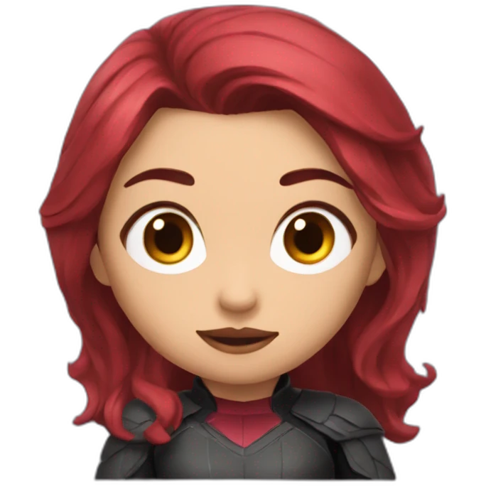 Wanda maximoff emoji