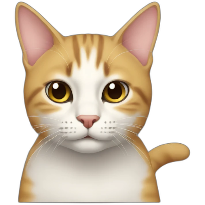 gato popo emoji