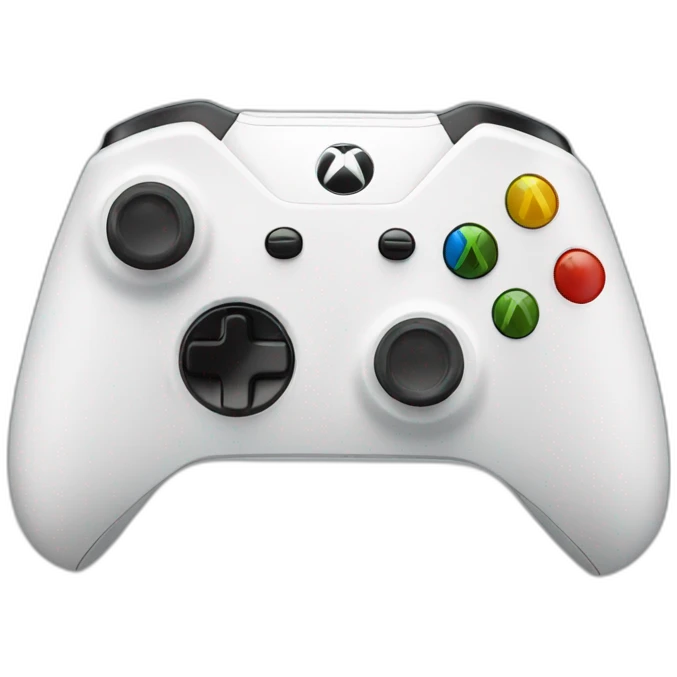 Xbox emoji