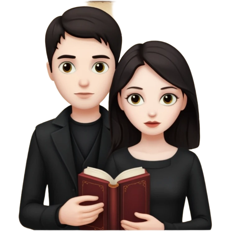 the vampire diaries emoji