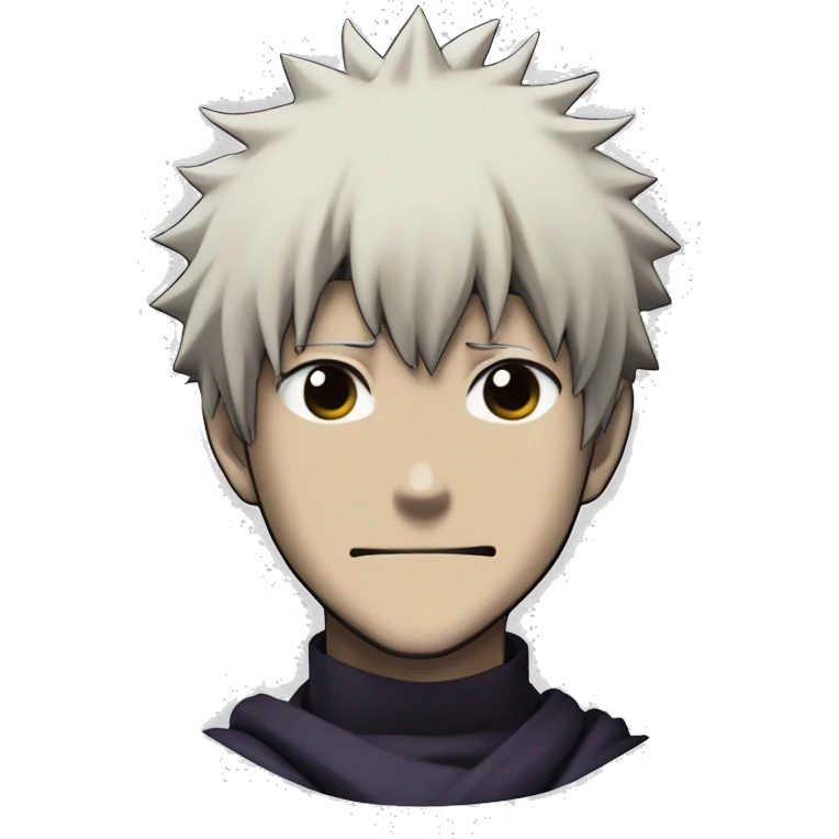 Yuji itadori form jujutsu kaisen emoji