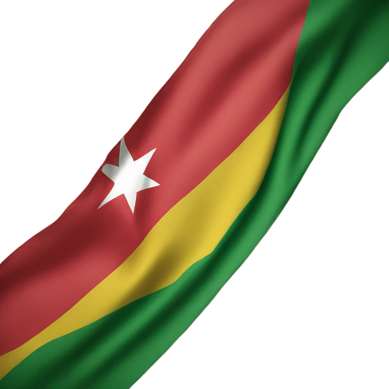 Kurdistan flag emoji
