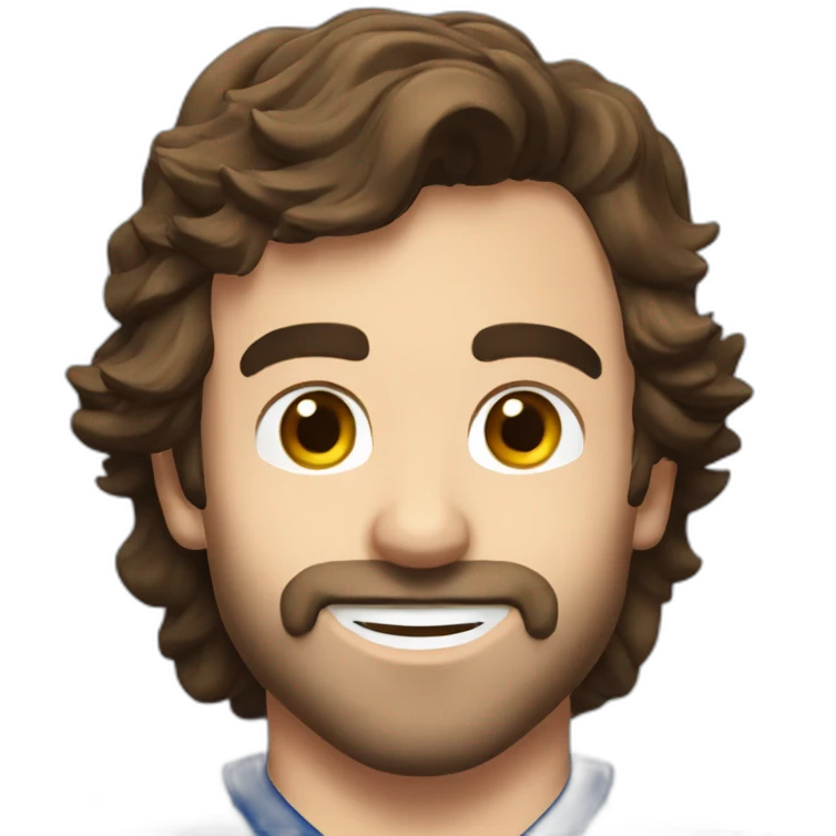 fernando alonso emoji