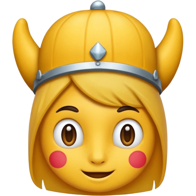 گل رز با گلبرگ سفید  emoji