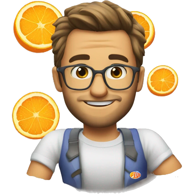 i would like to confirm one fanta lite please brev emoji