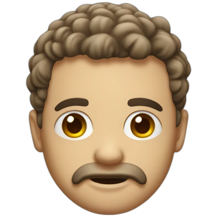 molesto emoji