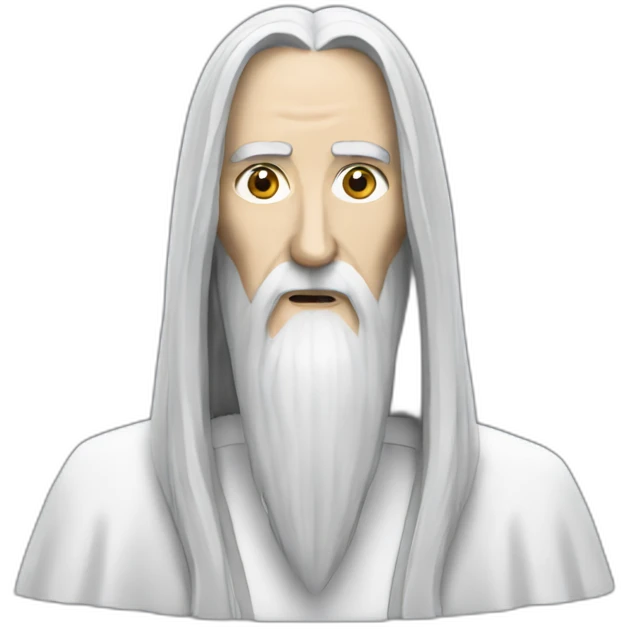Saruman emoji