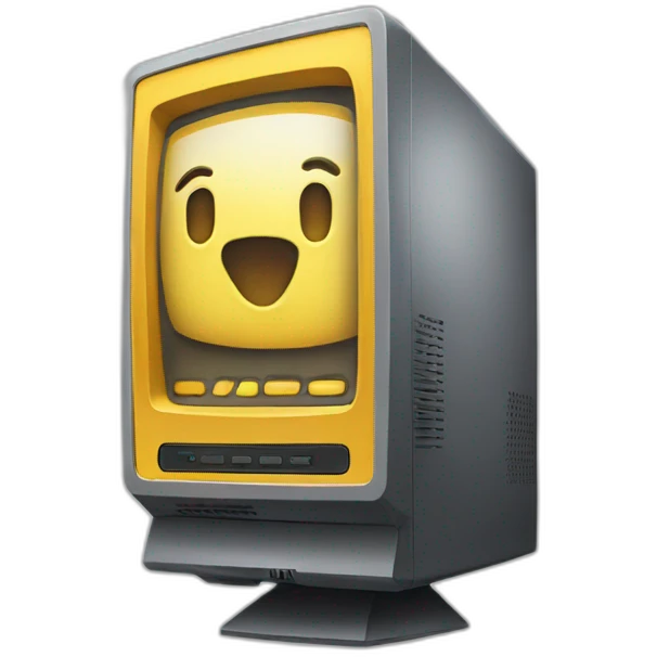 gaming pc emoji