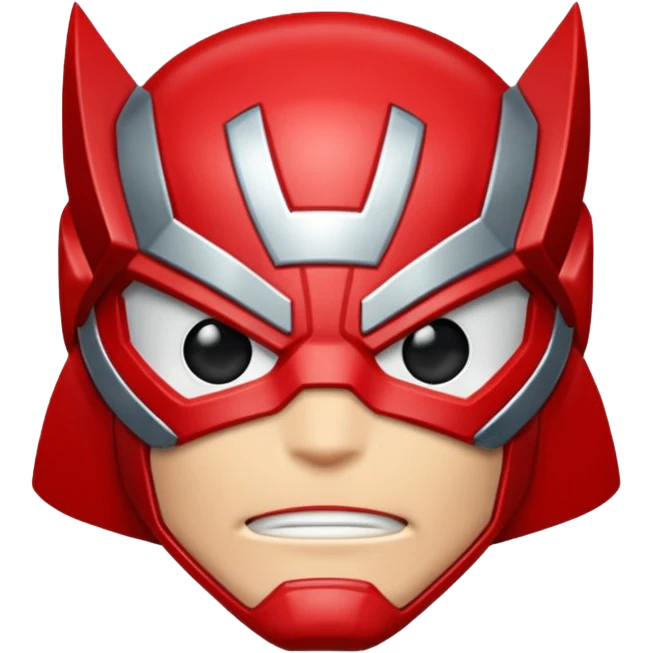 Marvel emoji