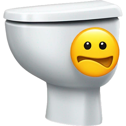 Skibbidi toilet emoji