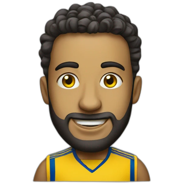 maccabi tel aviv emoji