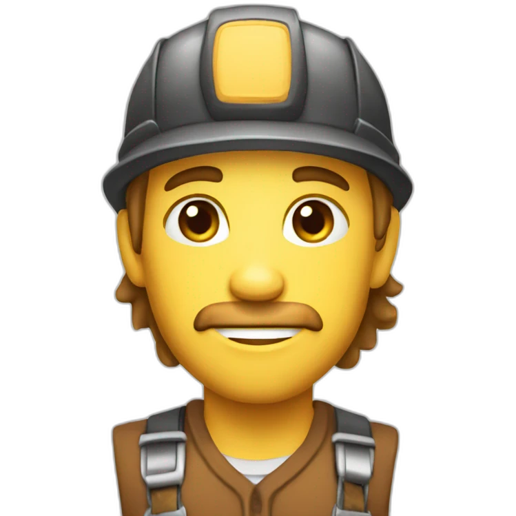 logger emoji