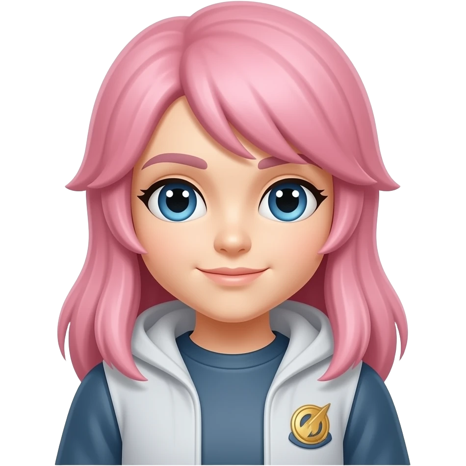 Voidoll from Compass emoji
