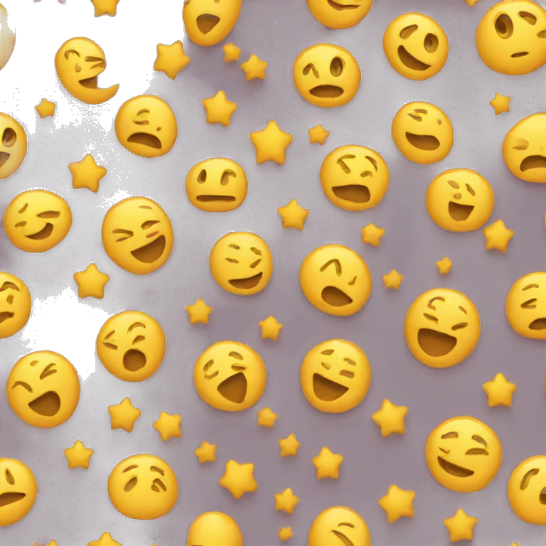 Rating emoji
