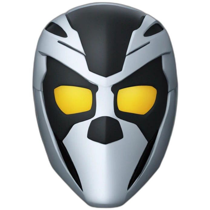 Kotaro Minami from Masked Rider Black emoji