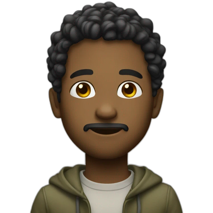 Ninho emoji