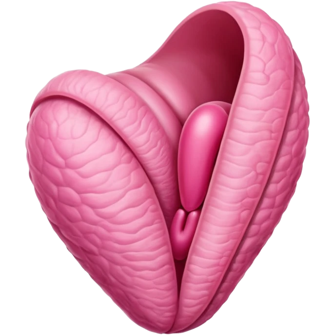 Vagina emoji